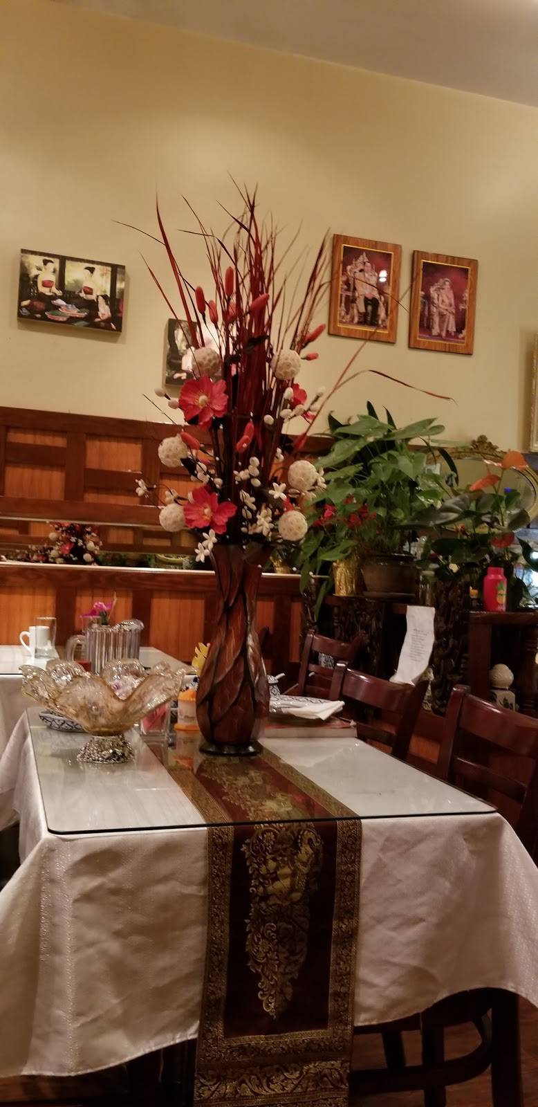 Ou Tong | restaurant | 121 W 25th Ave, San Mateo, CA 94403, USA | 6505789211 OR +1 650-578-9211