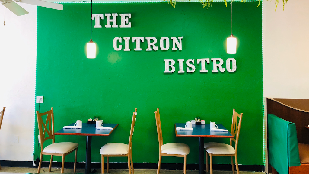 The Citron bistro | restaurant | 8711 Cypress Lake Dr #2, Fort Myers, FL 33919, USA | 2396898972 OR +1 239-689-8972