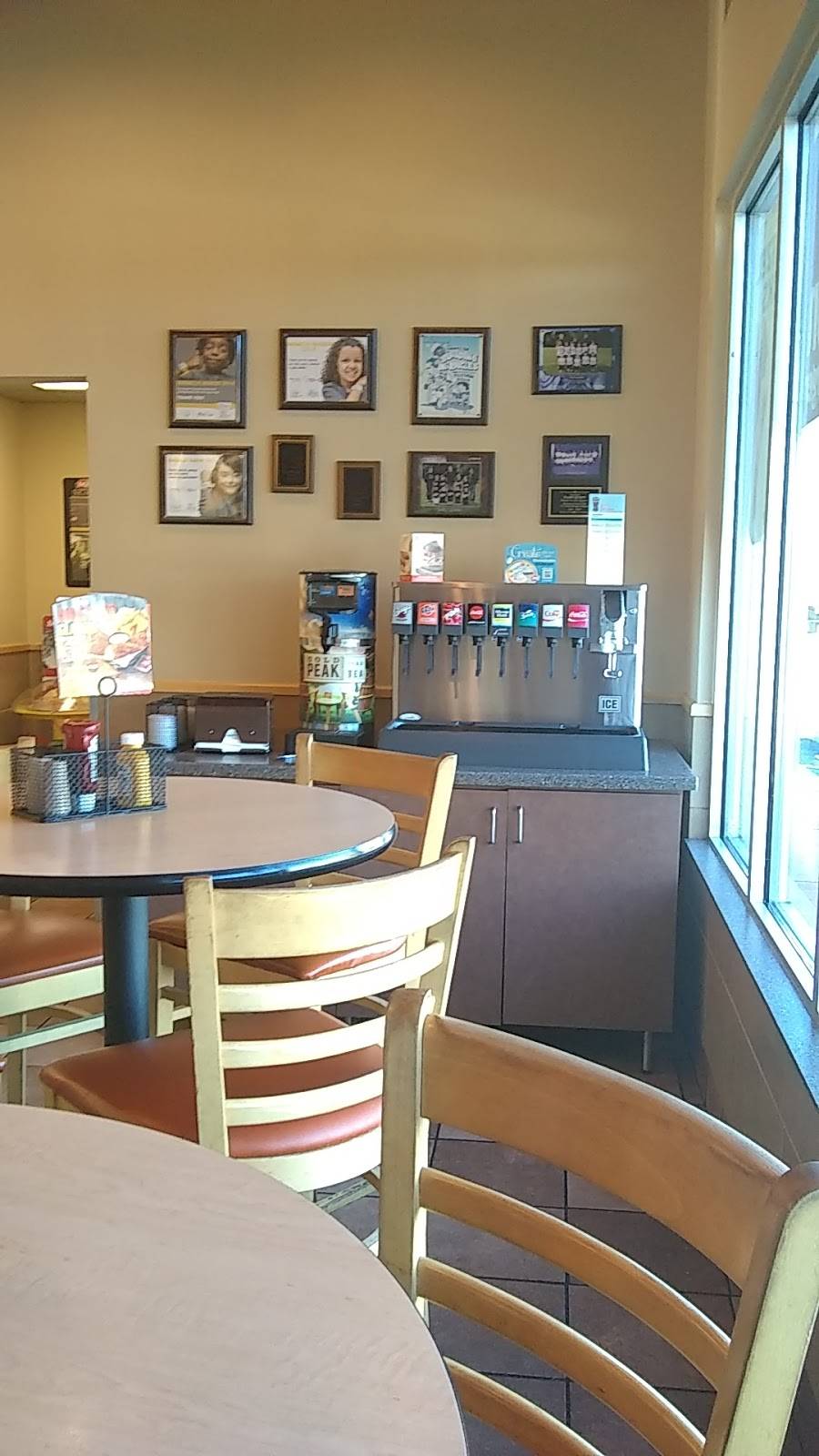 Dairy Queen Grill & Chill | restaurant | 6405 FL-54, New Port Richey, FL 34653, USA | 7278491263 OR +1 727-849-1263