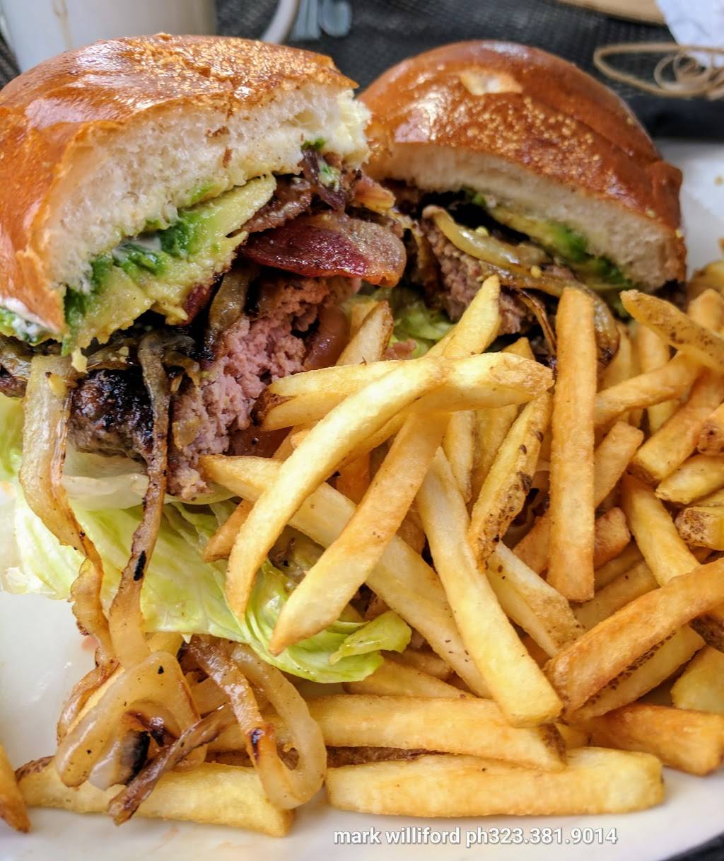 House of Pies | cafe | 1869 N Vermont Ave, Los Angeles, CA 90027, USA | 3236669961 OR +1 323-666-9961