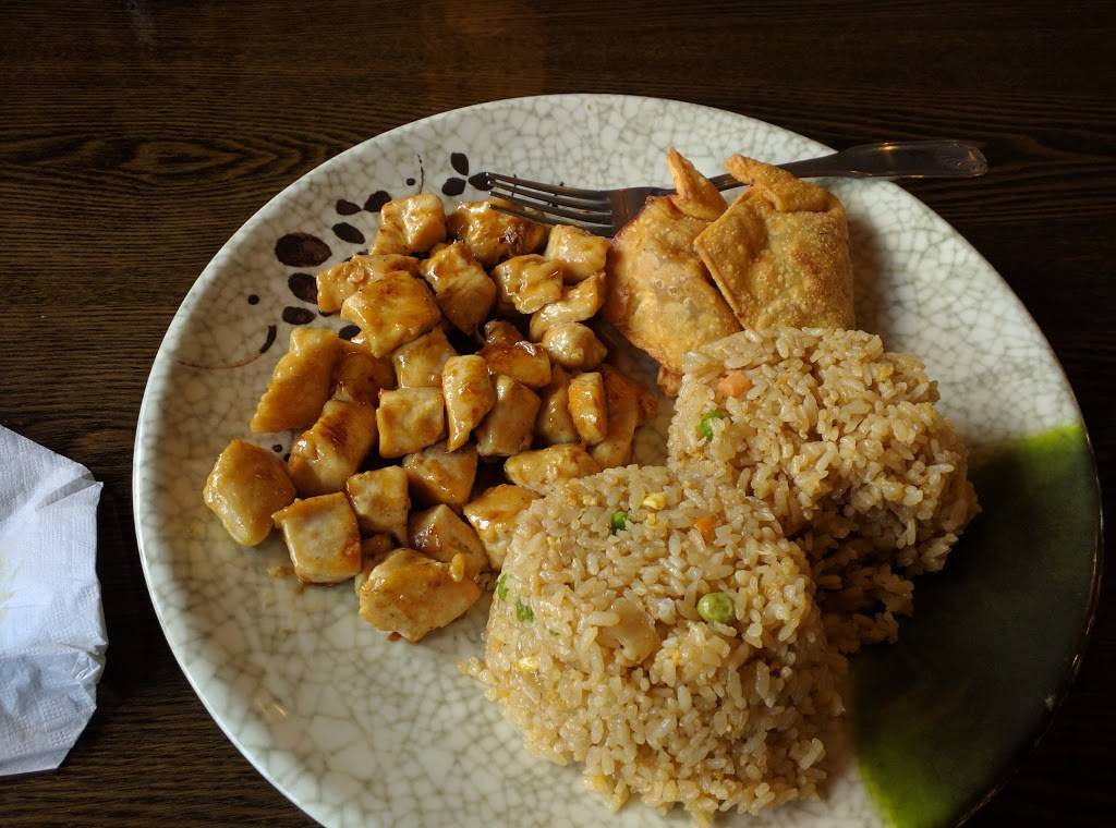 Ichiban Japanese Grill | restaurant | 603 N Gloster St, Tupelo, MS 38804, USA | 6628423838 OR +1 662-842-3838