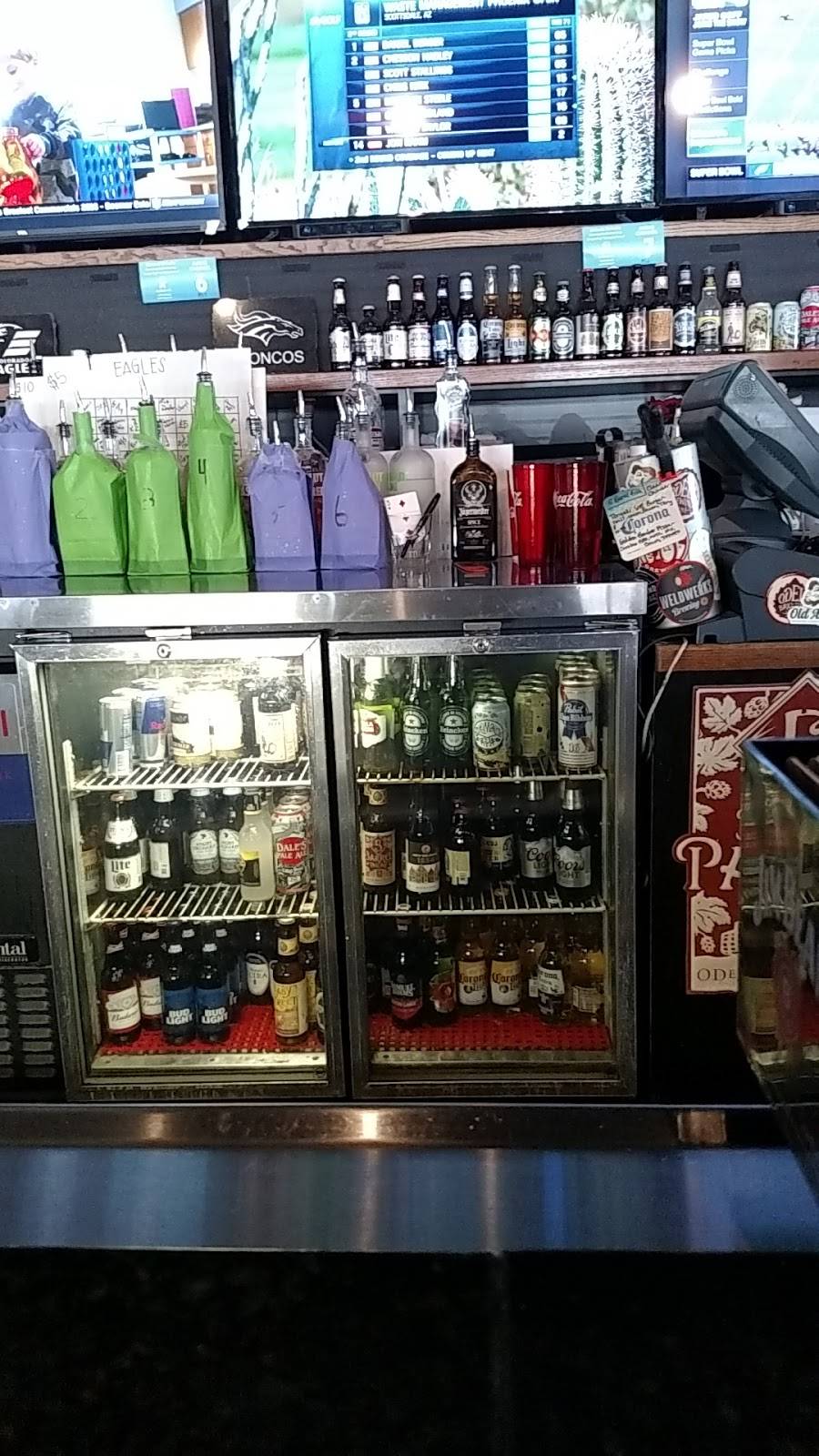 Ryans Sports Grill | restaurant | 925 E Harmony Rd, Fort Collins, CO 80525, USA | 9702290017 OR +1 970-229-0017