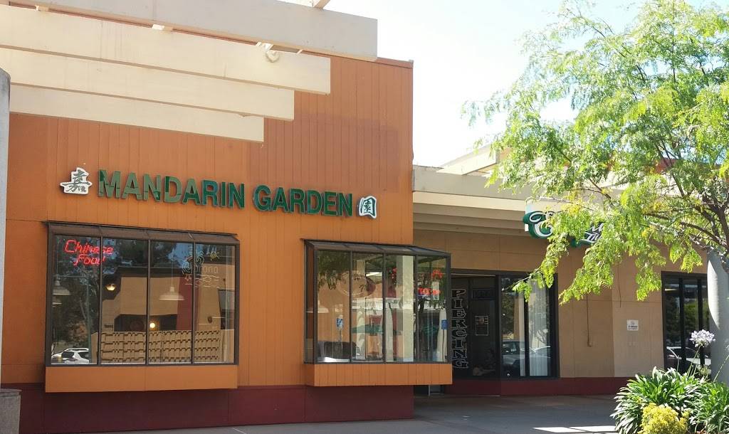 Mandarin Garden Chinese Restaurant | restaurant | Sherwood Gardens Shopping Center, 925 N Main St, Salinas, CA 93906, USA | 8314227087 OR +1 831-422-7087