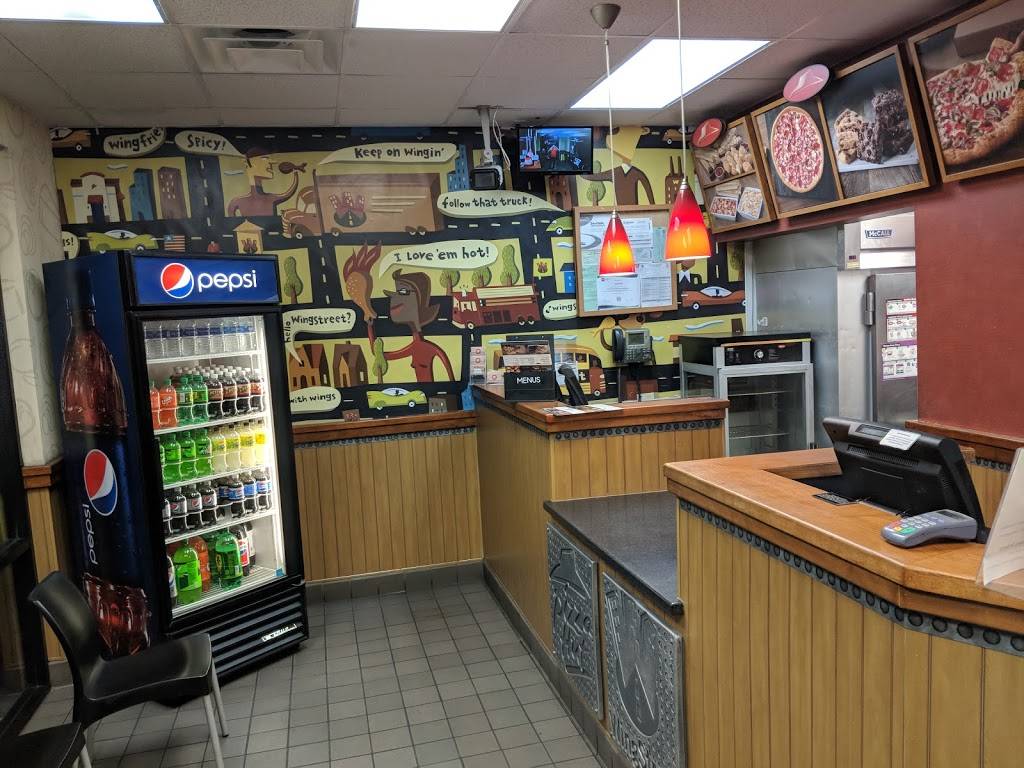 Pizza Hut | restaurant | 1428 W Glenoaks Blvd, Glendale, CA 91201, USA | 8182411900 OR +1 818-241-1900