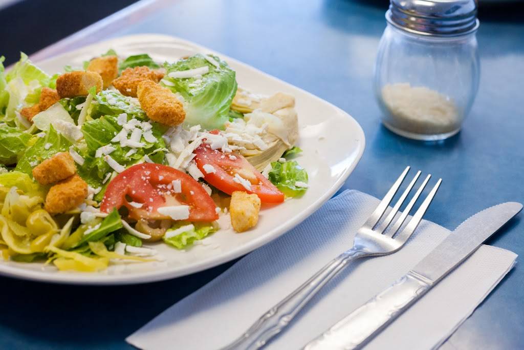 A-Town Pizza | meal delivery | 2327 Blanding Ave, Alameda, CA 94501, USA | 5105227575 OR +1 510-522-7575