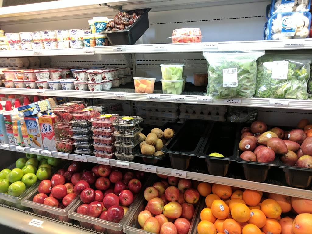 Cooks Fresh Market | cafe | 1600 Glenarm Pl #120, Denver, CO 80202, USA | 3038932277 OR +1 303-893-2277