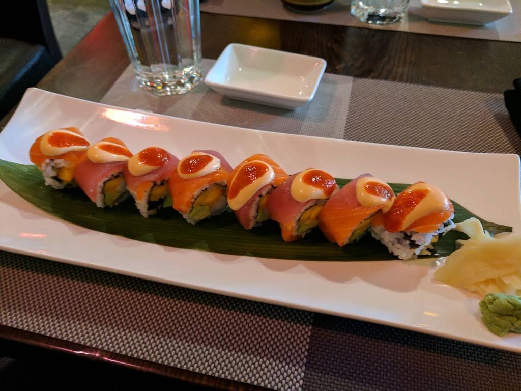 Nishiki Sushi | restaurant | 501 Columbia Turnpike, Rensselaer, NY 12144, USA | 5184779888 OR +1 518-477-9888