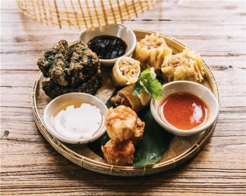 Sup Thai Kitchen | restaurant | 178-19 Union Tpke, Fresh Meadows, NY 11366, USA | 7184874449 OR +1 718-487-4449