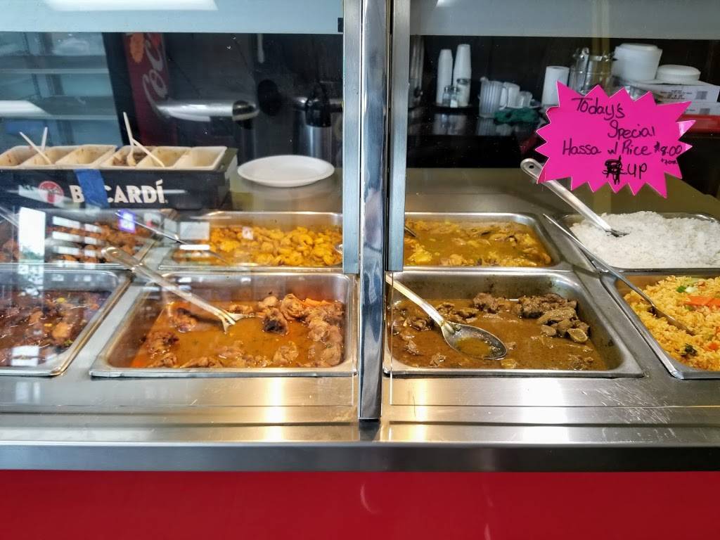 Annies Roti Shop & Bar | restaurant | 2200, 805 S Kirkman Rd, Orlando, FL 32811, USA | 4079308069 OR +1 407-930-8069