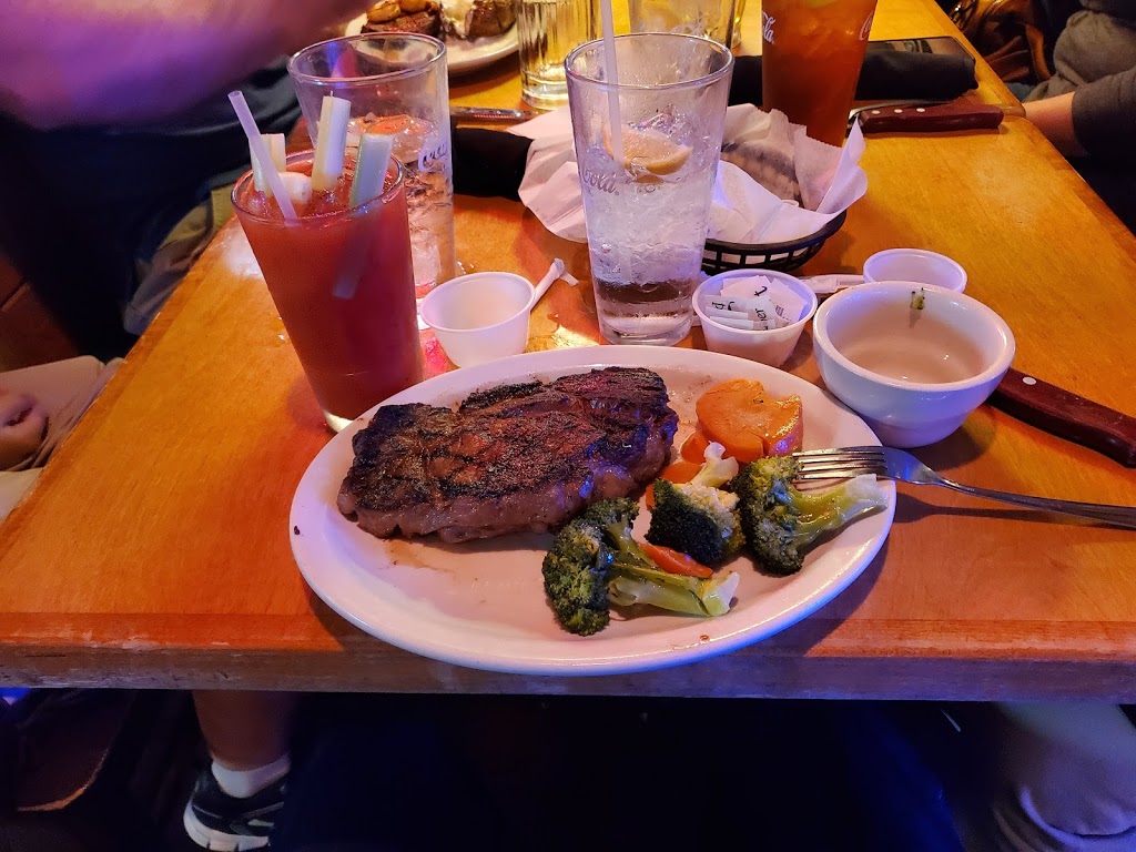 Texas Roadhouse | restaurant | 3131 Capital Cir NE, Tallahassee, FL 32308, USA | 8505232250 OR +1 850-523-2250