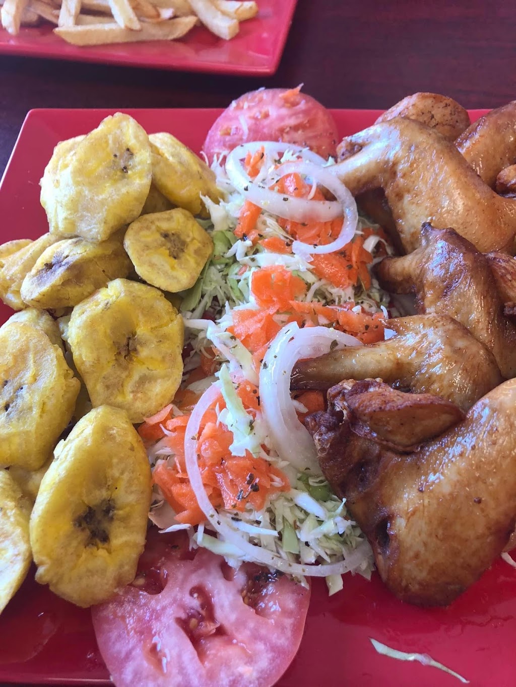 El fogon Caribbean Grill | restaurant | 918 Cherry Ave NE, Canton, OH 44704, USA | 2342152636 OR +1 234-215-2636