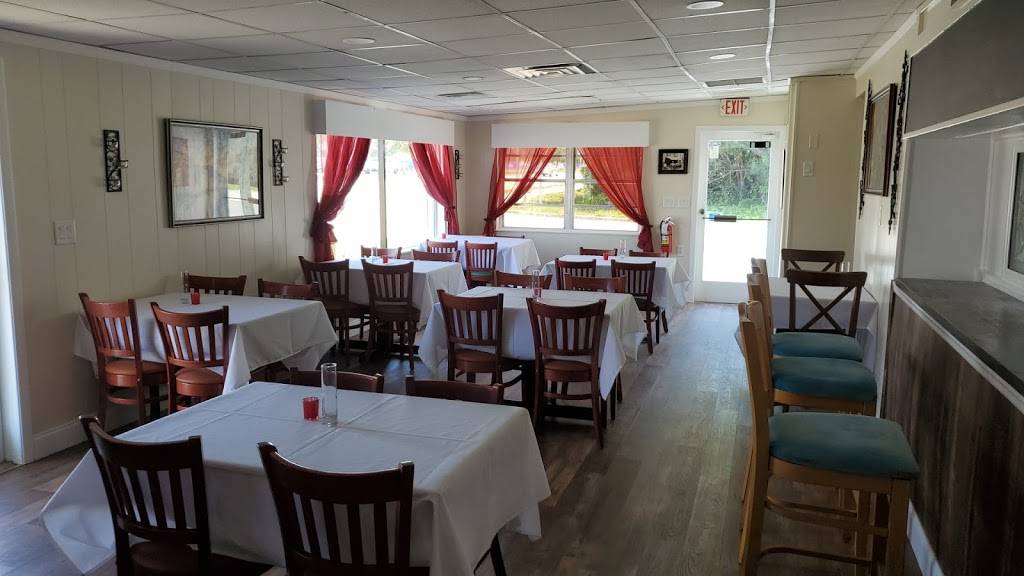 The Thracian Mediterranean Grill | restaurant | 920 US-41, Nokomis, FL 34275, USA | 9416815679 OR +1 941-681-5679