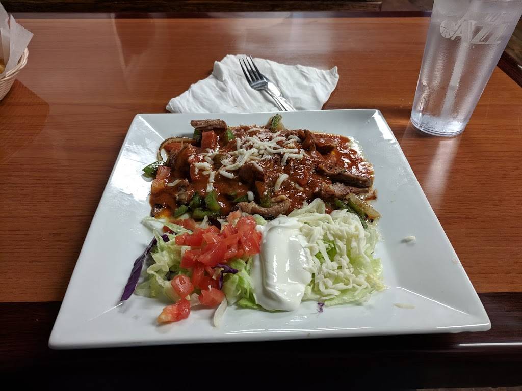 Totonacos Mexican Grill | restaurant | 1529 N Main St, Spanish Fork, UT 84660, USA | 8013764844 OR +1 801-376-4844