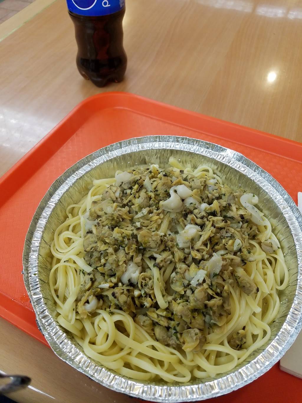 Nonna Mia Pizza | restaurant | 800 Montauk Hwy, Shirley, NY 11967, USA | 6313992700 OR +1 631-399-2700