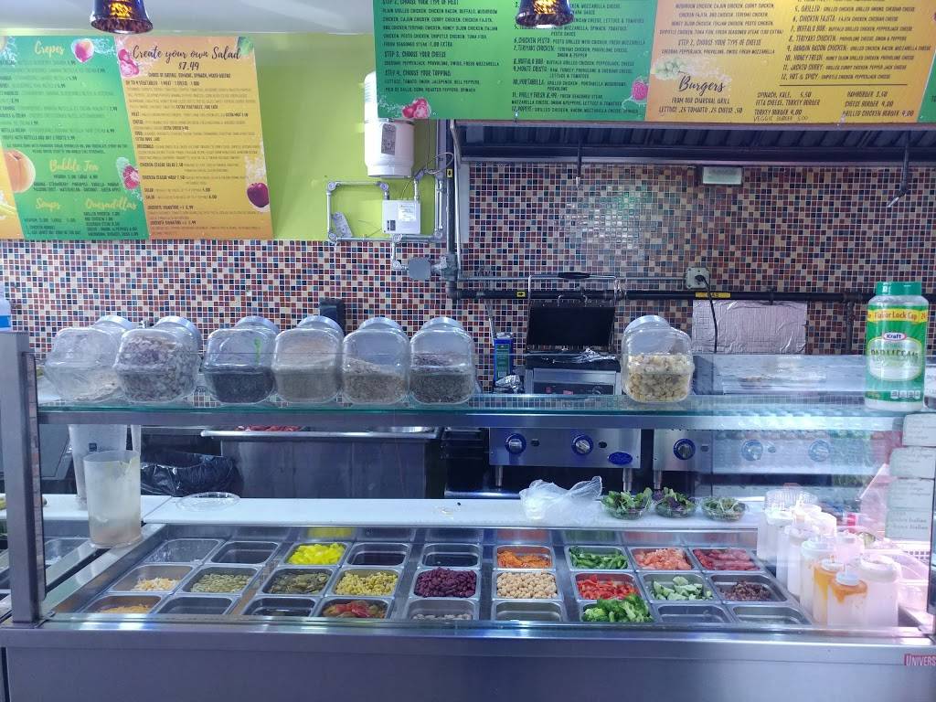 JuiceRite | restaurant | 1274 Castle Hill Ave, Bronx, NY 10462, USA | 3472819667 OR +1 347-281-9667