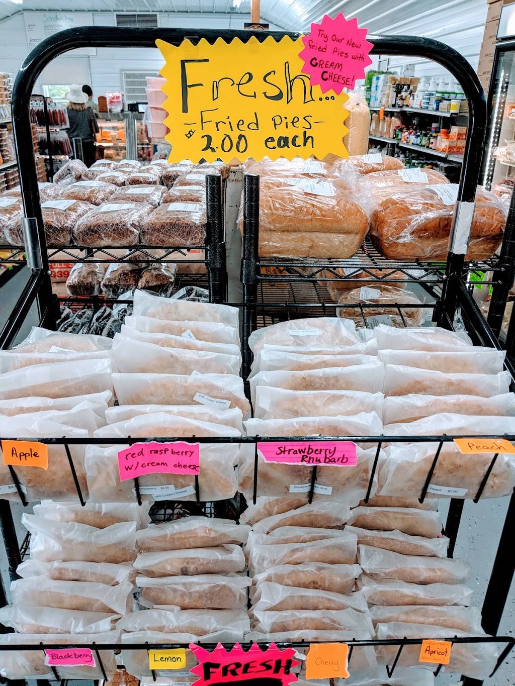 Four Corners Bulk Food & Deli | restaurant | 5093 Jacksboro Rd, Morrison, TN 37357, USA | 9319395093 OR +1 931-939-5093