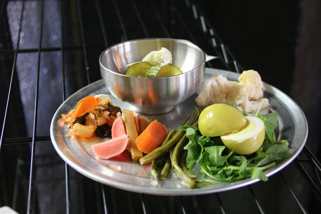 Hired Hand Brewing Co. | restaurant | 35 Green St, Vergennes, VT 05491, USA | 8028707191 OR +1 802-870-7191