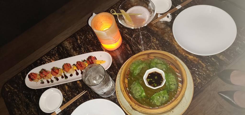 TAO Downtown | restaurant | 92 9th Ave, New York, NY 10011, USA | 2128882724 OR +1 212-888-2724