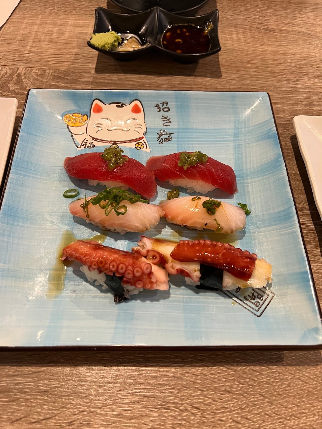 Hello Sushi Brea | restaurant | 1041 E Imperial Hwy, Placentia, CA 92870, USA | 7142237878 OR +1 714-223-7878