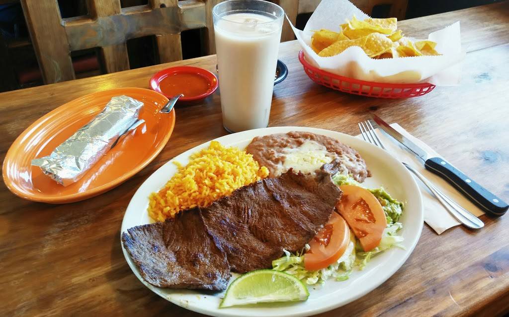 Taqueria Arandas | restaurant | 7901 State Ave, Kansas City, KS 66112, USA | 9132998512 OR +1 913-299-8512