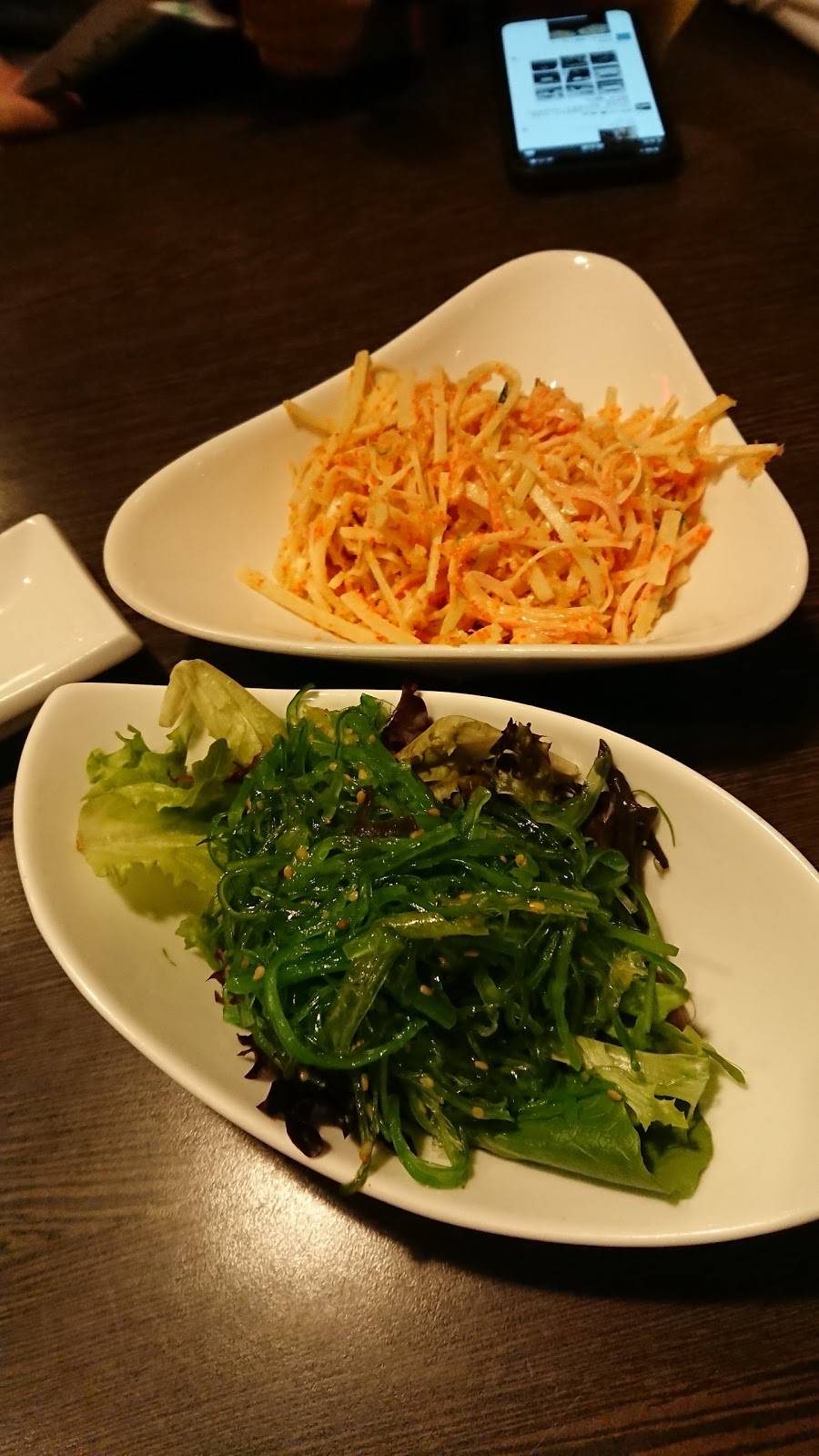 Shogun | restaurant | 457 Madison Ave, Albany, NY 12210, USA | 5185124101 OR +1 518-512-4101