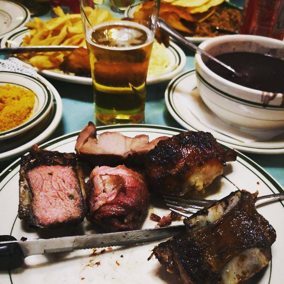 Fernandes Steak House | restaurant | 158 Fleming Ave, Newark, NJ 07105, USA | 9735894344 OR +1 973-589-4344