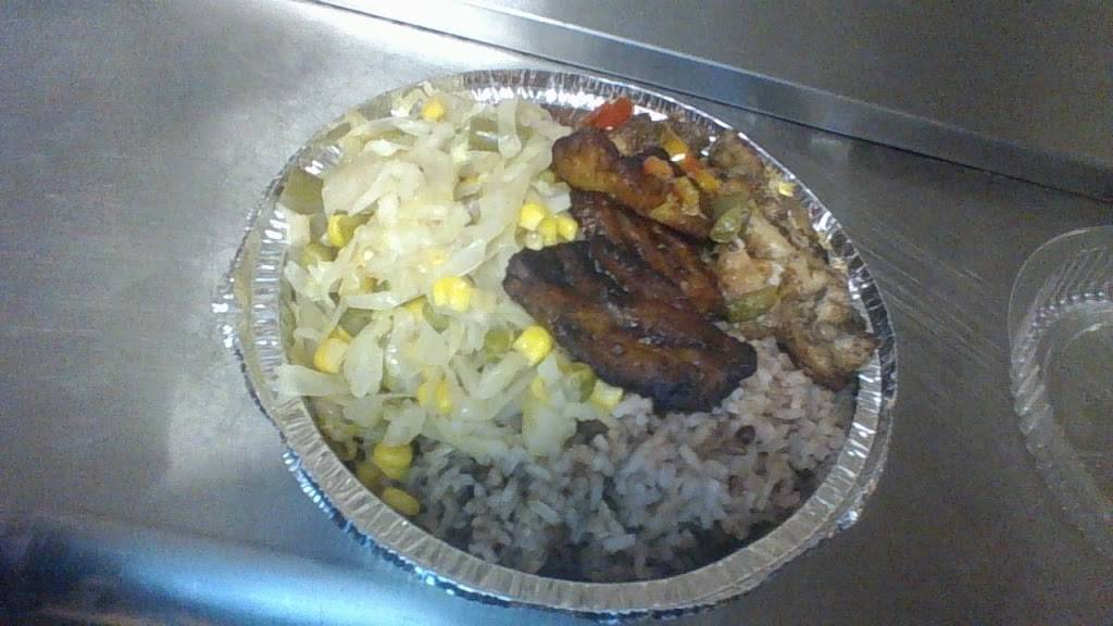 Abbys Jamaican & American Fusion Cuisine | restaurant | 2408 Reed St, Pittsburgh, PA 15219, USA | 4122256497 OR +1 412-225-6497