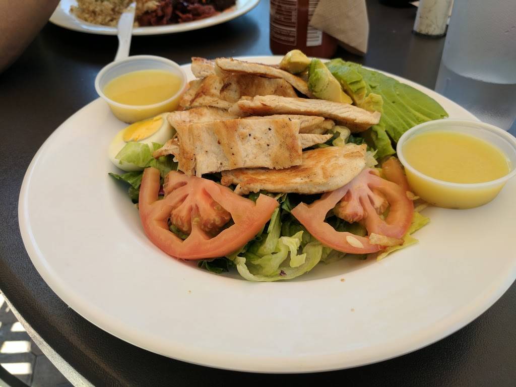 Da Luau Hawaiian Grill | restaurant | 41 Auto Center Dr #101, Foothill Ranch, CA 92610, USA | 9499165221 OR +1 949-916-5221