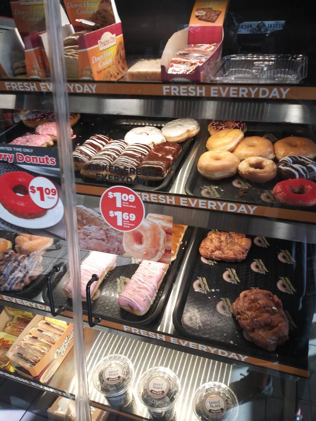 Circle K | cafe | 3704 Skyline Blvd, Cape Coral, FL 33914, USA | 2395428105 OR +1 239-542-8105