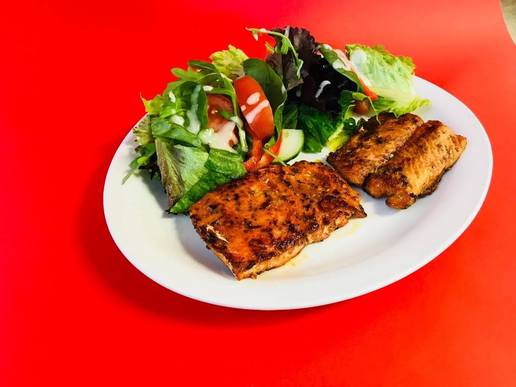 Bahar Kabob | restaurant | 6740 Davand Dr #8, Mississauga, ON L5T 2K9, Canada | 9056700330 OR +1 905-670-0330