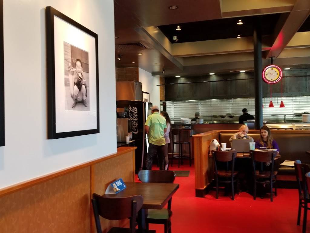 Pei Wei | restaurant | 1590 S Mason Rd Suite A, Katy, TX 77450, USA | 2813921410 OR +1 281-392-1410