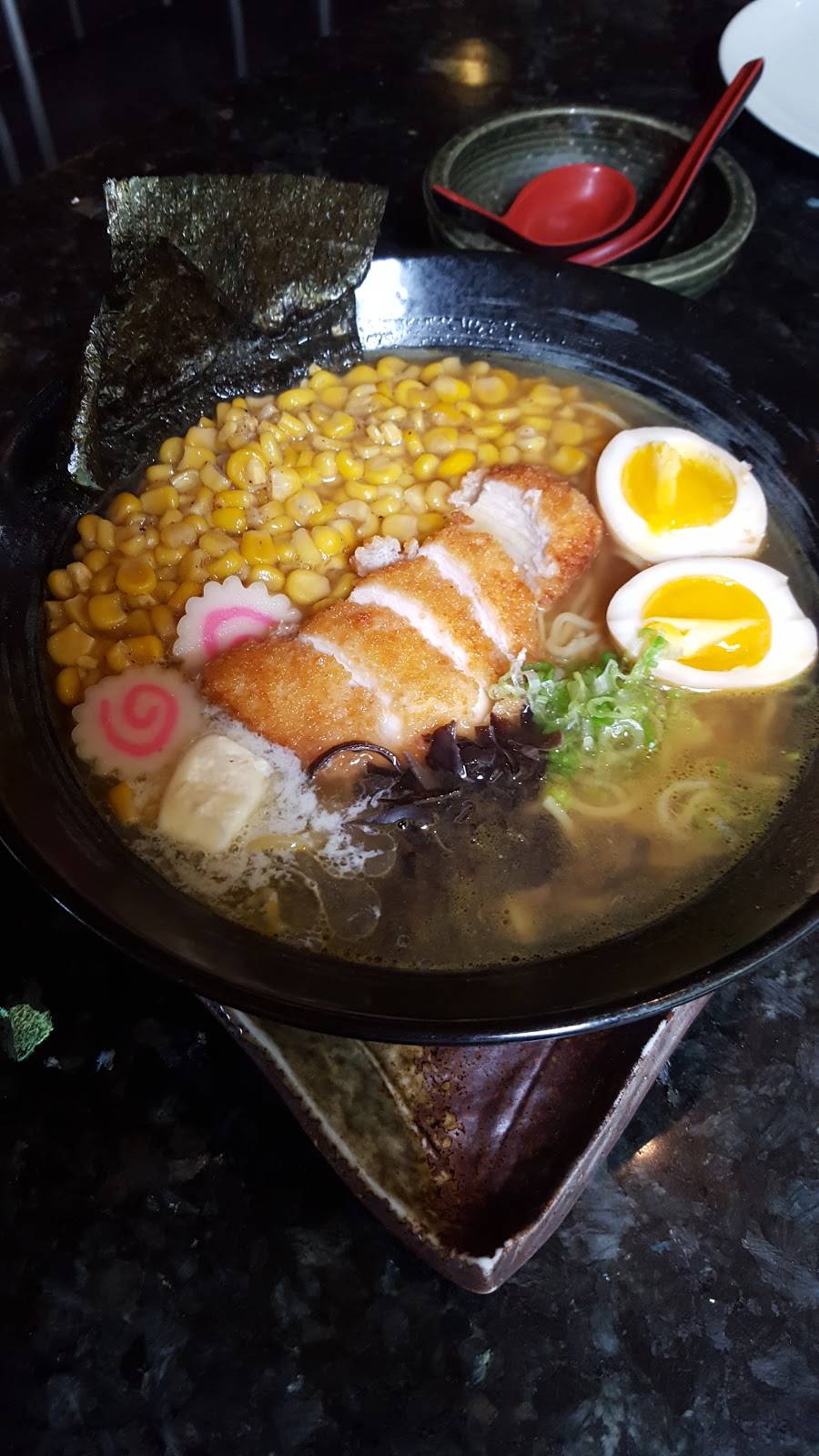 Tazu Sushi and Asian Cuisine | restaurant | 300 Fillmore St G, Denver, CO 80206, USA | 3033201672 OR +1 303-320-1672