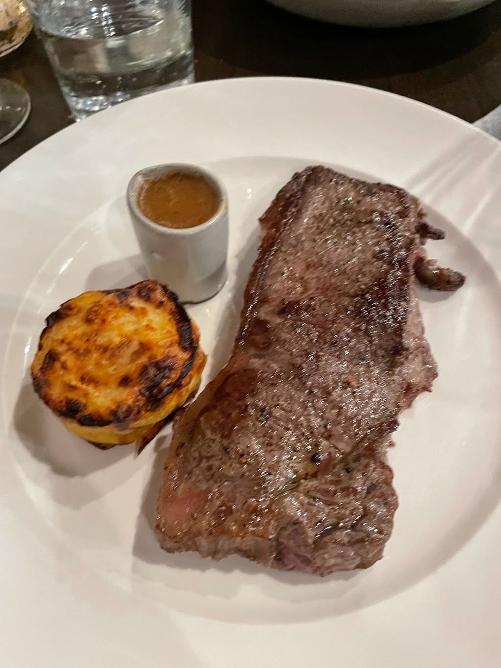 Le Bistro VA | restaurant | 111 Church St NW Suite 101, Vienna, VA 22180, USA | 5713633613 OR +1 571-363-3613