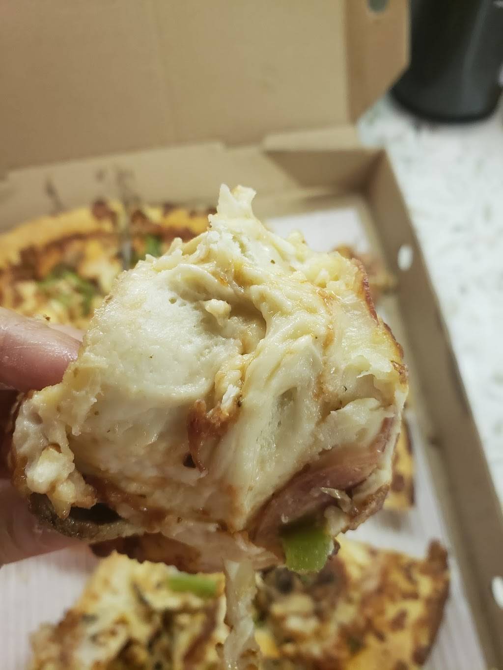 Pizza Hut | meal delivery | 130 Davis Dr, Newmarket, ON L3Y 2N1, Canada | 9058985331 OR +1 905-898-5331