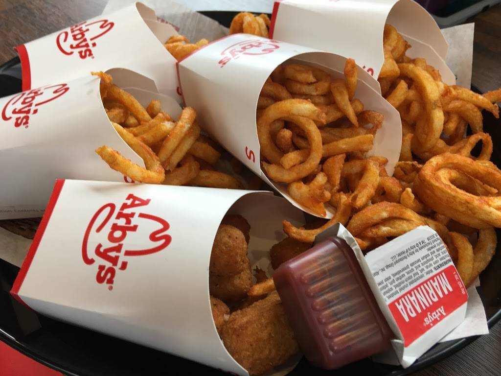 Arbys | restaurant | 5150 Cowan Rd, Acworth, GA 30101, USA | 7705296302 OR +1 770-529-6302