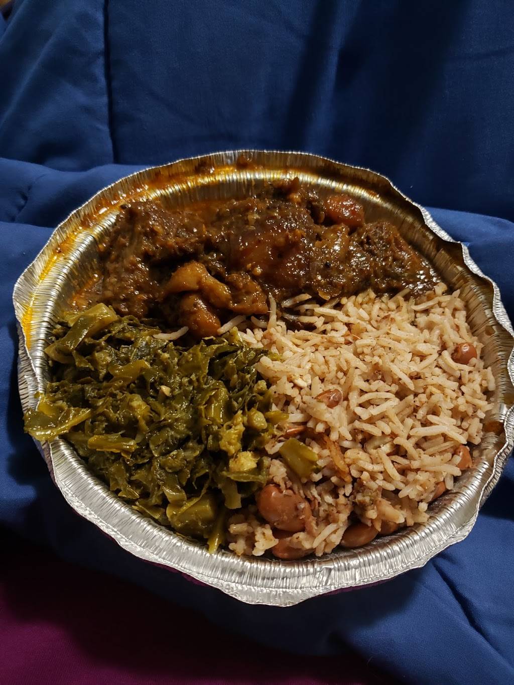 Taste of Jamaica | restaurant | 2898 Westinghouse Rd, Horseheads, NY 14845, USA | 6073986600 OR +1 607-398-6600