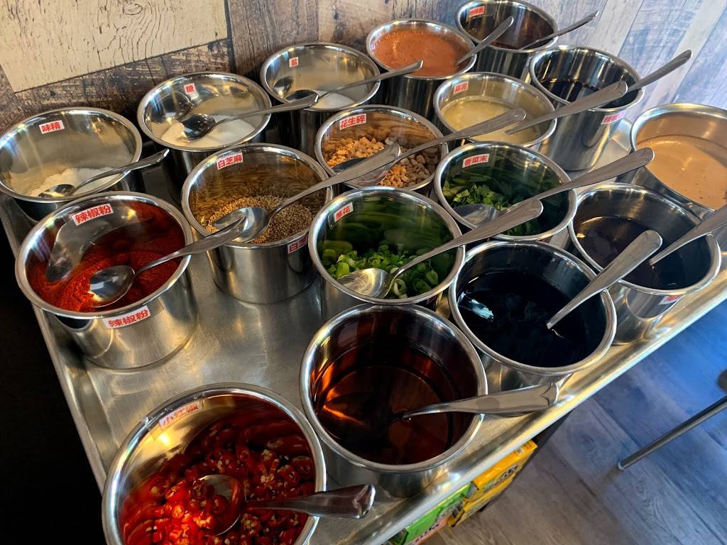 SPICE & AROMA 食来食往 | restaurant | 3330 Pharmacy Ave, Scarborough, ON M1W 3V8, Canada | 4168786989 OR +1 416-878-6989