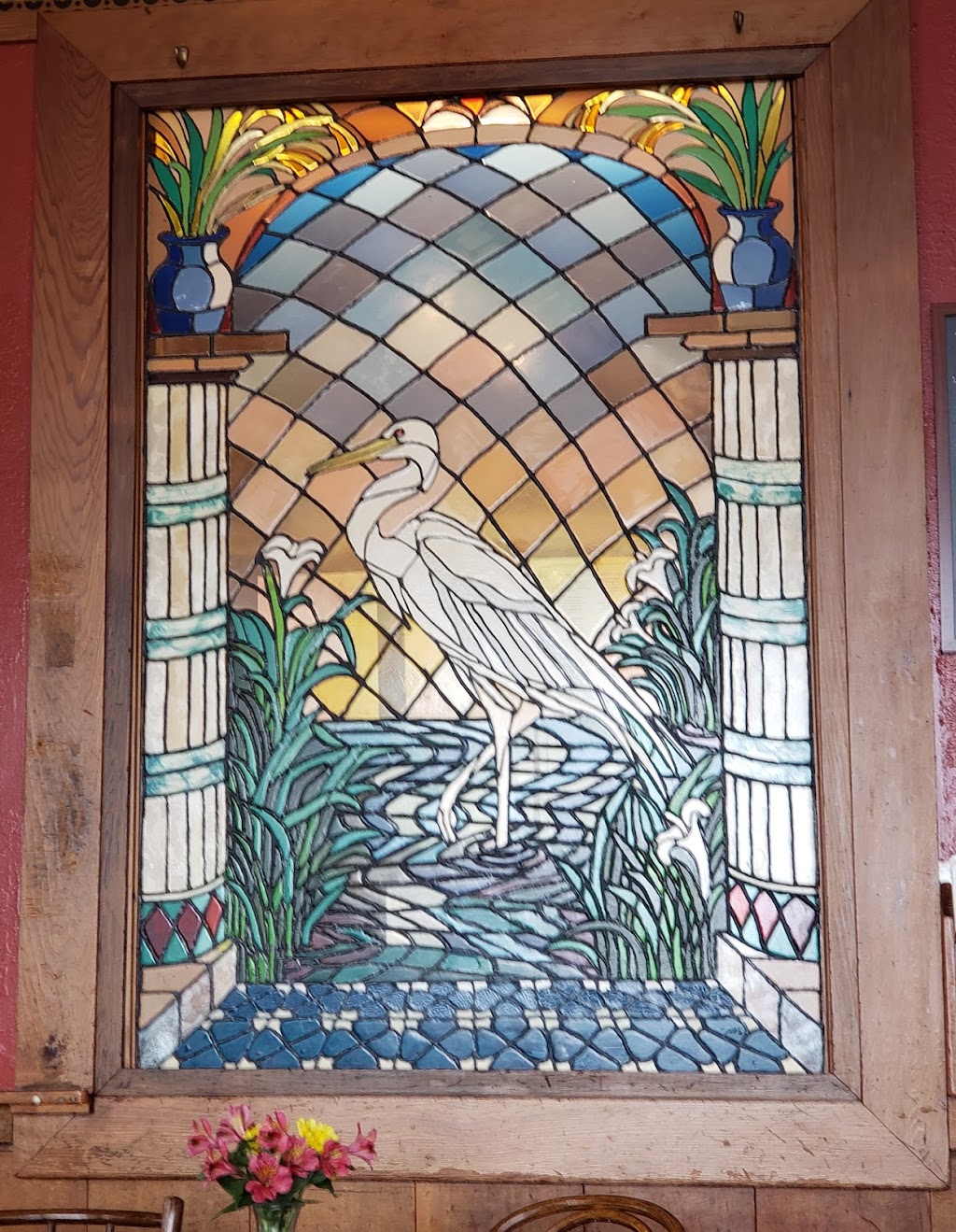 Café Waterfront | restaurant | 102 F St, Eureka, CA 95501, USA | 7074439190 OR +1 707-443-9190