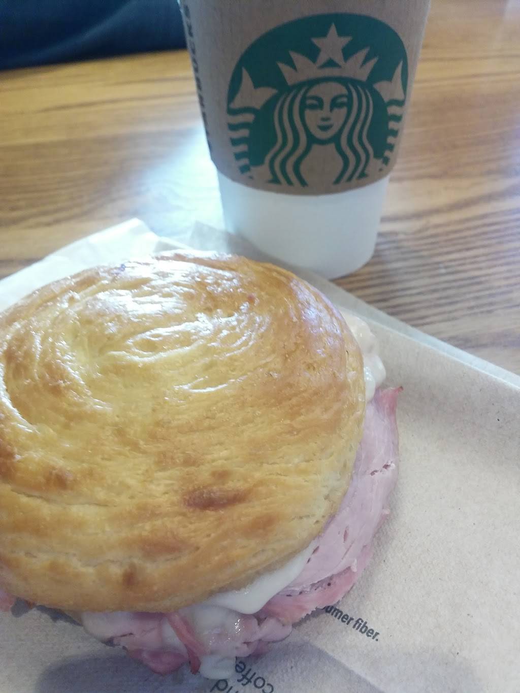 Starbucks | cafe | 3051 Ironclad Alley, Mt Pleasant, SC 29466, USA | 8439716998 OR +1 843-971-6998