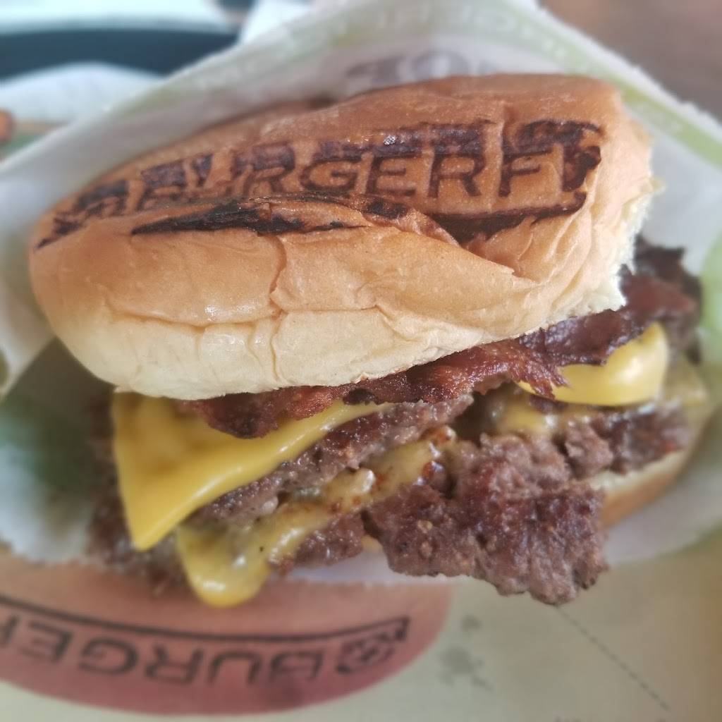 BurgerFi | restaurant | 7890 SW 104th St B107, Miami, FL 33156, USA | 7866334991 OR +1 786-633-4991