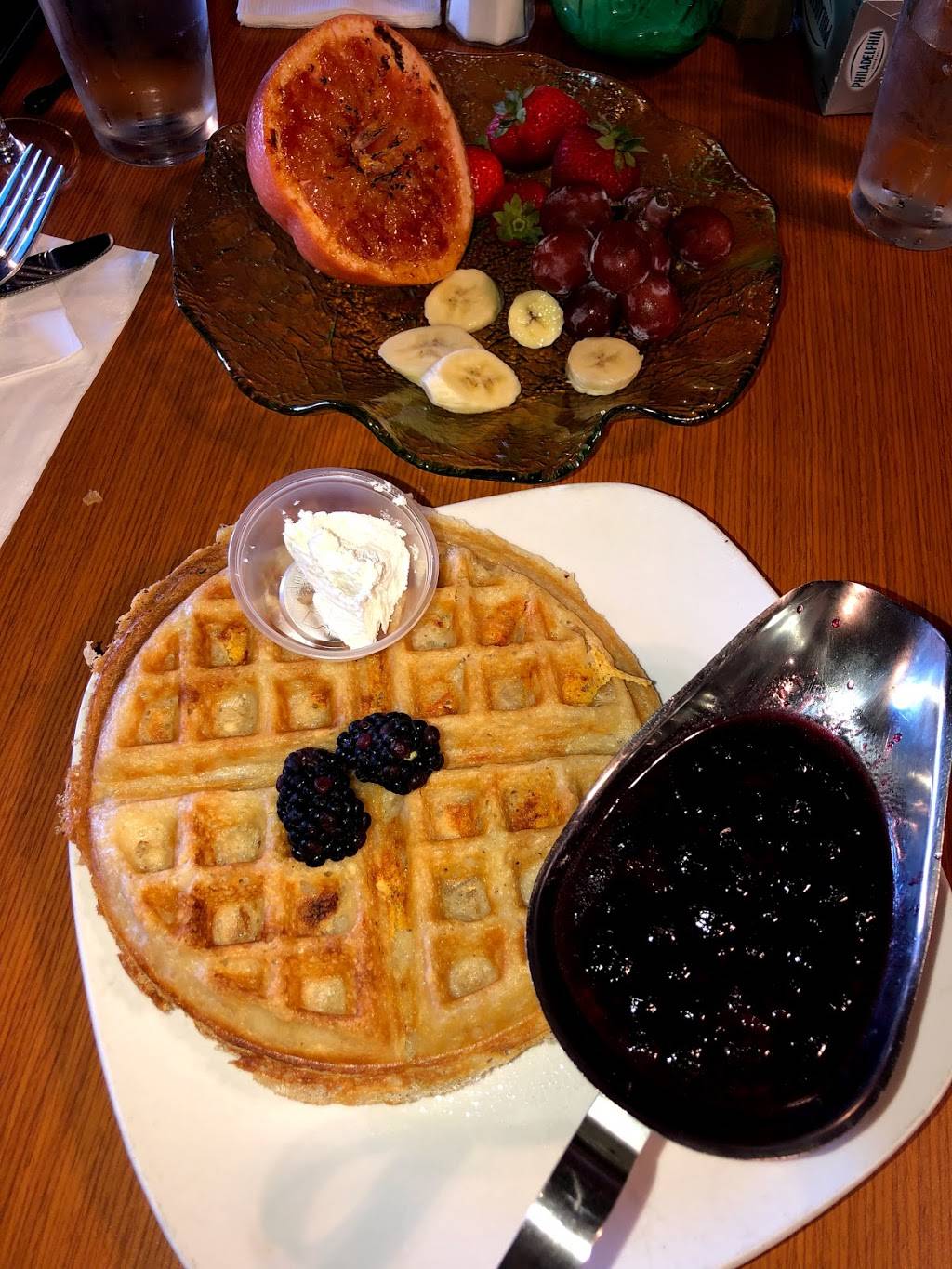 Midtown Crossing Grill | meal delivery | 394 N Watkins St, Memphis, TN 38104, USA | 9014430502 OR +1 901-443-0502