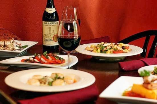 La Casa Italian Grill | restaurant | 37 Old Roswell St, Alpharetta, GA 30009, USA | 7706096311 OR +1 770-609-6311