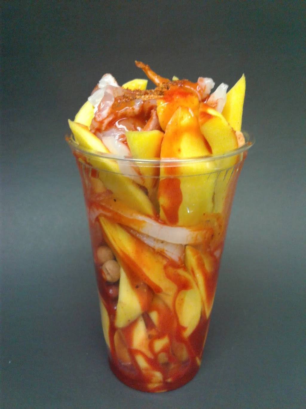 Carmelitas Snack | restaurant | 1275 S. Santa Fe Ave. St 110, Vista, CA 92083, USA | 7609405257 OR +1 760-940-5257