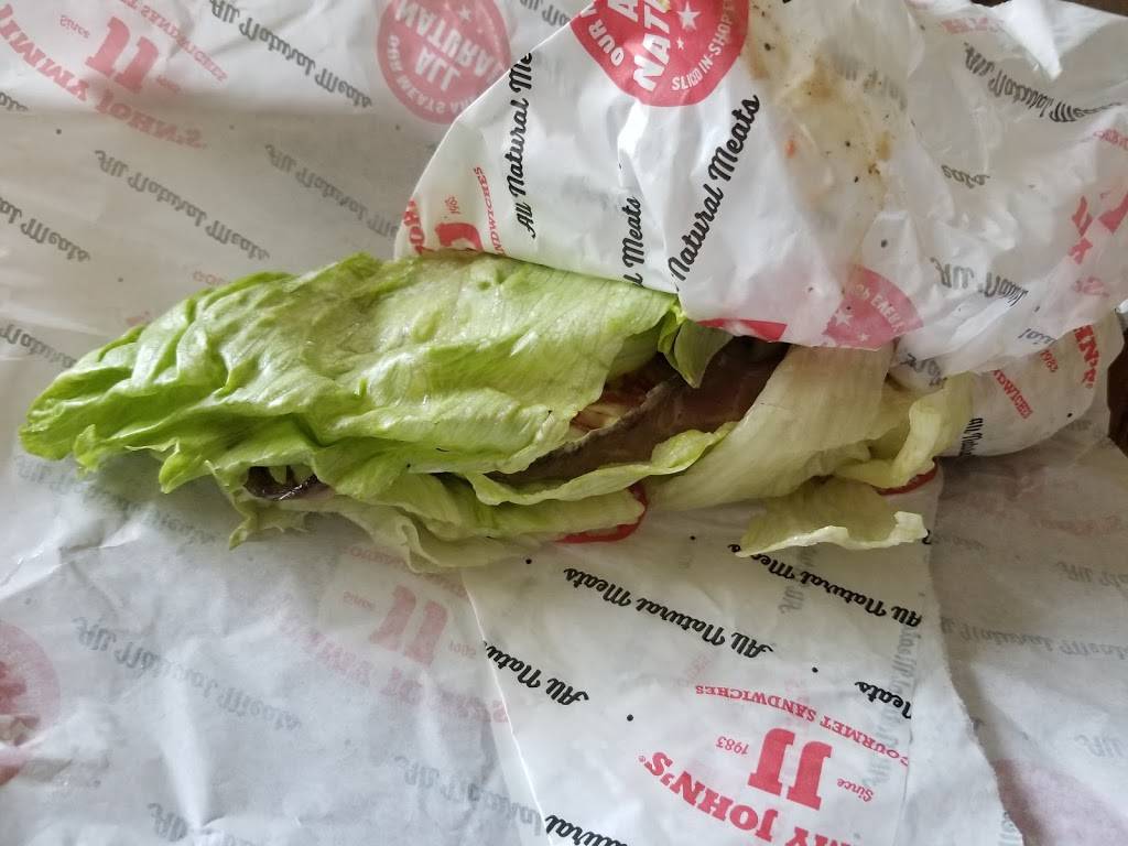 Jimmy Johns | meal delivery | 2301 E Washington St, Bloomington, IL 61701, USA | 3096646800 OR +1 309-664-6800