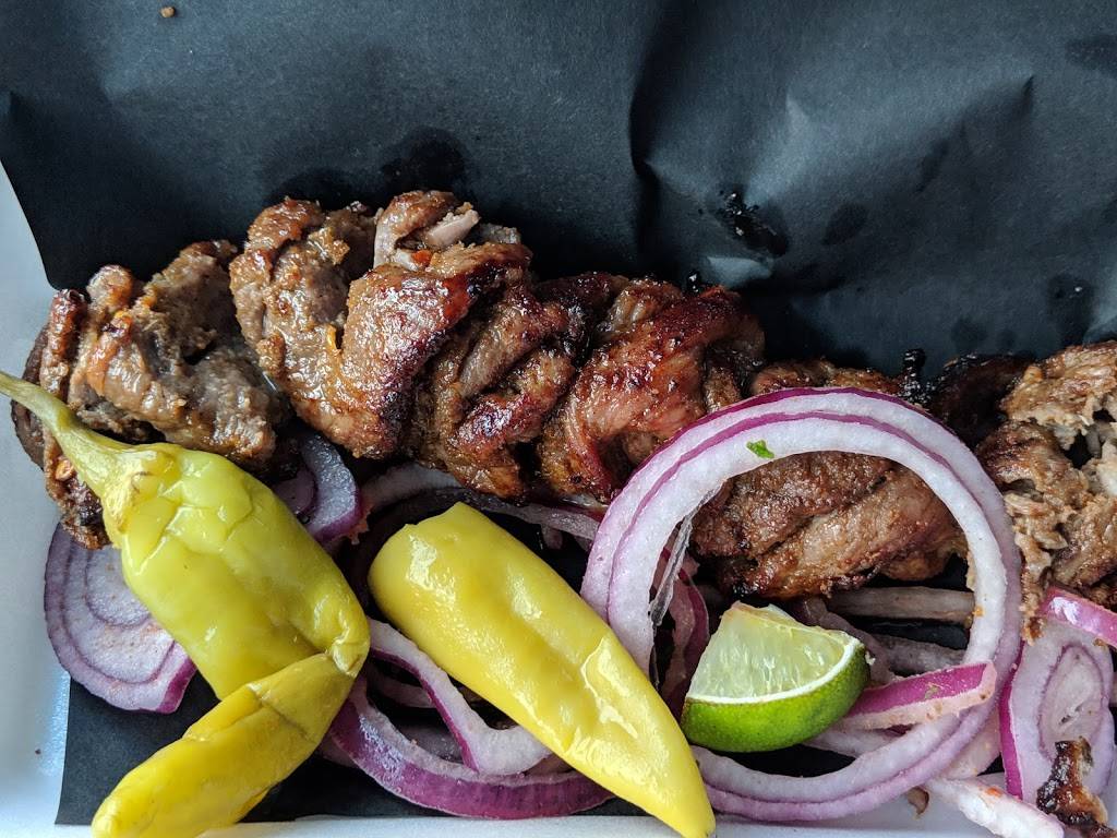 Karachi Kabab wala | restaurant | 808 Britannia Rd W, Mississauga, ON L5V 0A6, Canada | 9055676848 OR +1 905-567-6848