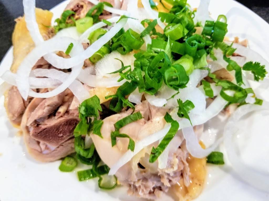 Pho Go | restaurant | 14271 Brookhurst St, Garden Grove, CA 92843, USA | 7144863207 OR +1 714-486-3207