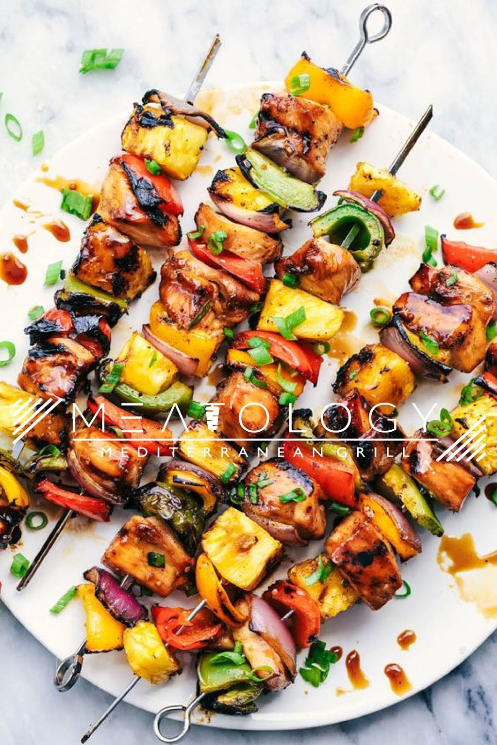 Meatology Mediterranean Grill | restaurant | 4143 Lankershim Blvd, Studio City, CA 91602, USA | 8189341414 OR +1 818-934-1414