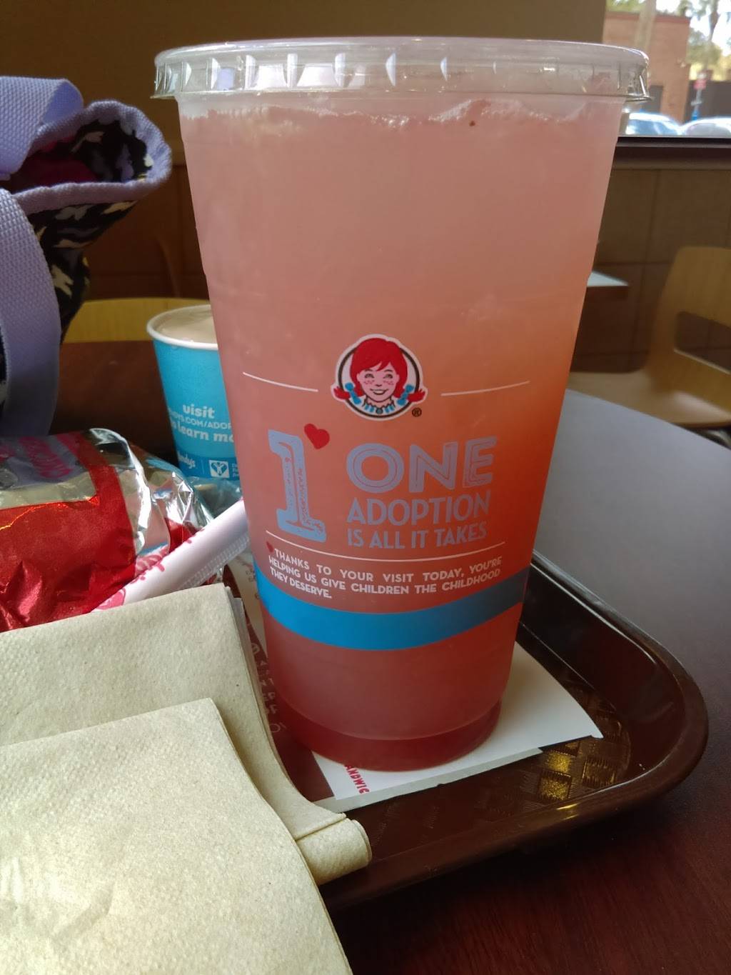 Wendys | restaurant | 4331 S Tamiami Trail, Venice, FL 34293, USA | 9414925166 OR +1 941-492-5166
