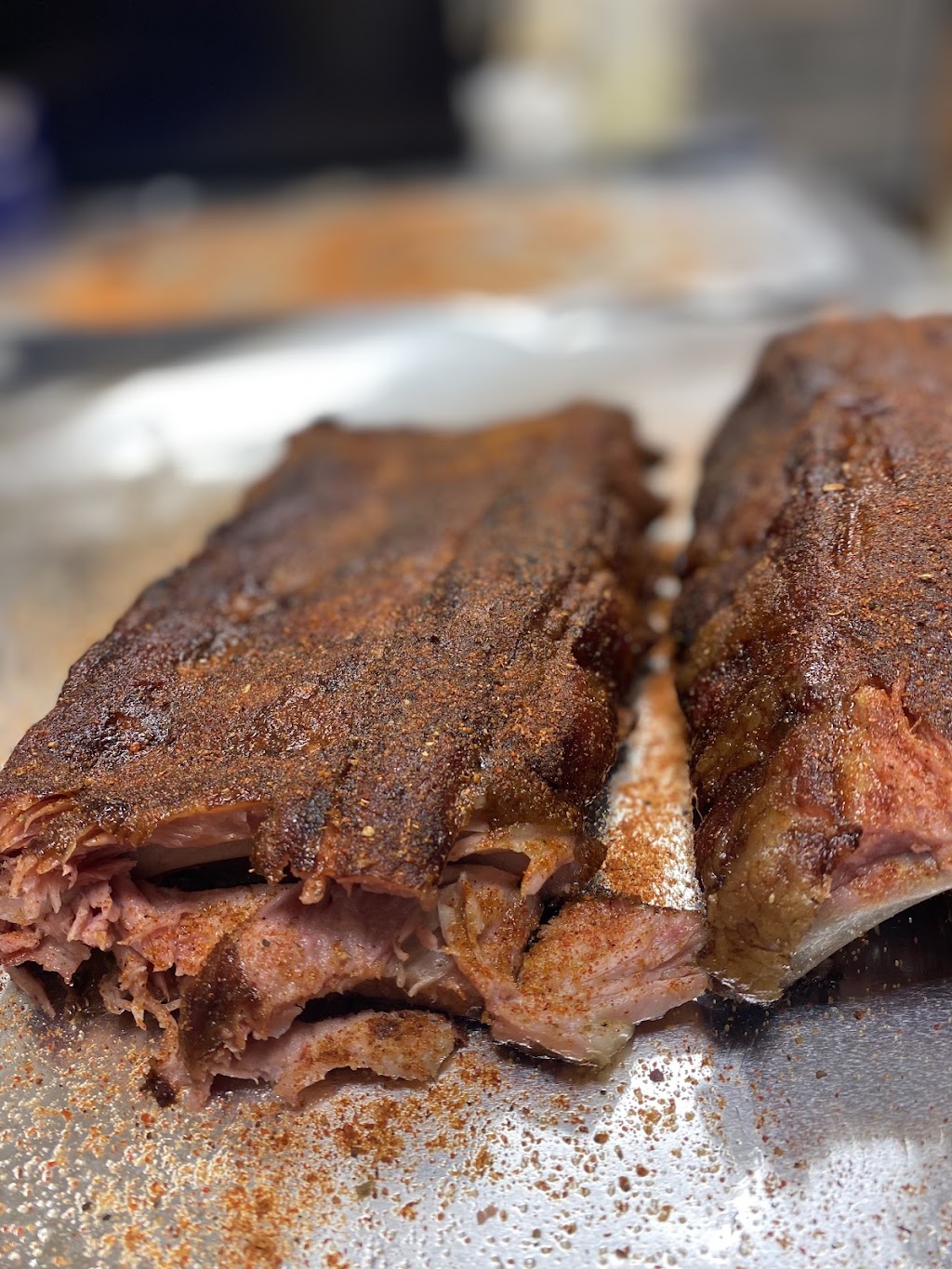 Brothers BBQ | restaurant | 301 Southridge Pkwy, Heber Springs, AR 72543, USA | 5013625712 OR +1 501-362-5712