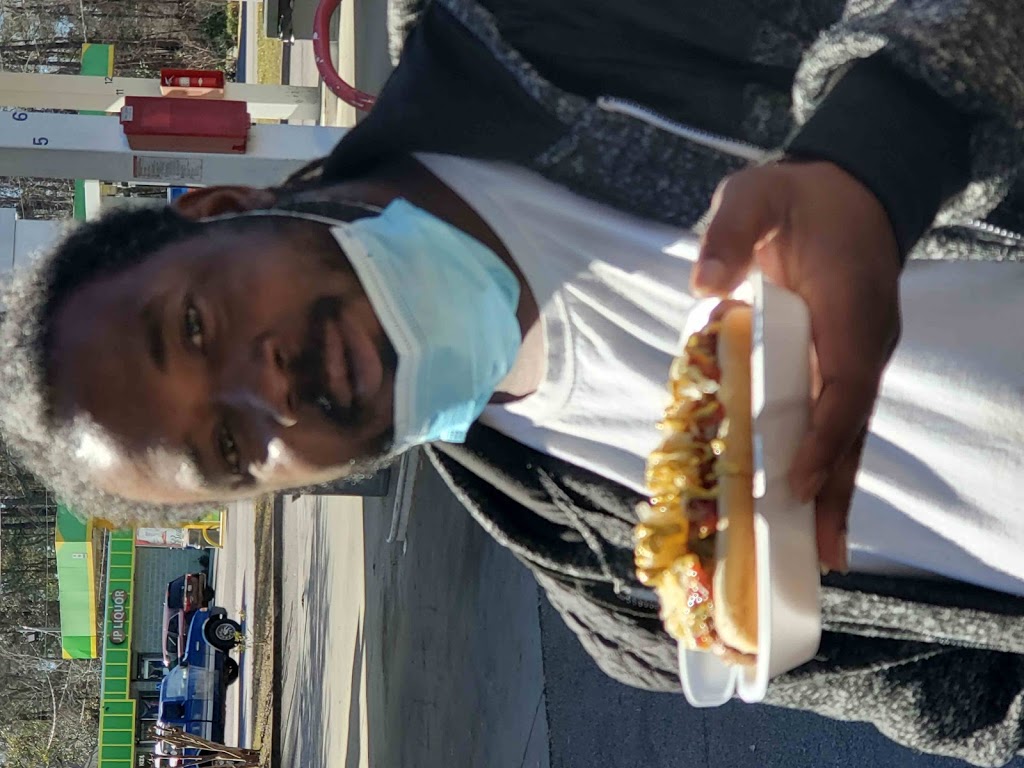 Big c Hot Dogs and Vending LLC | meal takeaway | 1203 US-501 BUS Unit 104, Conway, SC 29526, USA | 8436281558 OR +1 843-628-1558